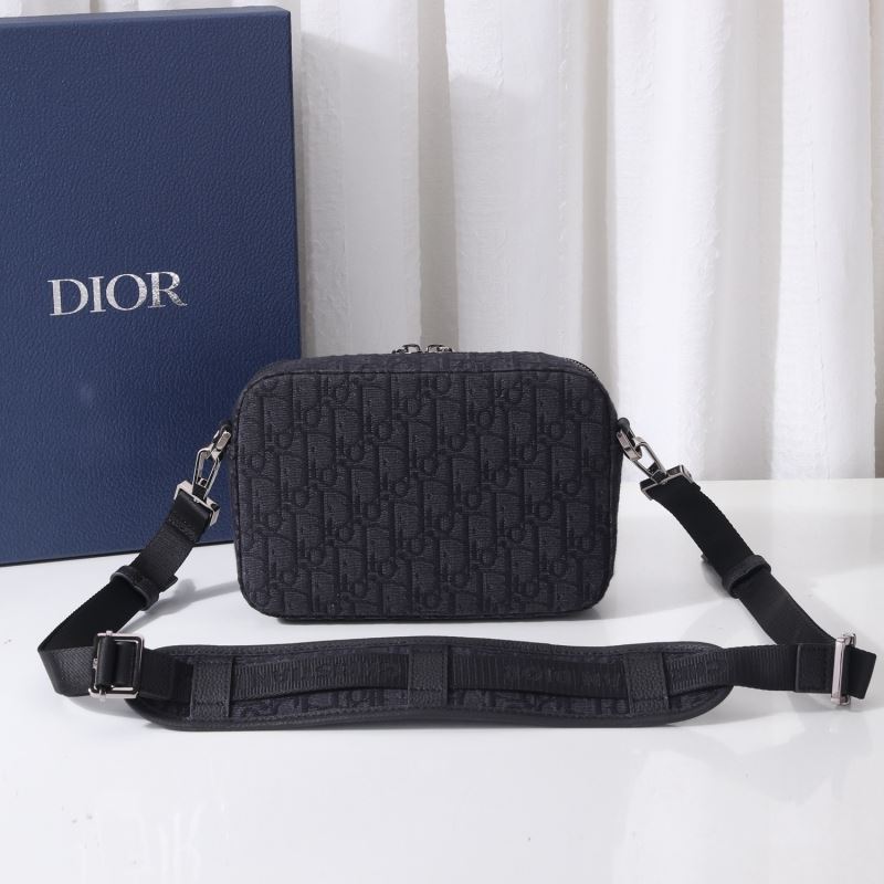 Mens Christian Dior Satchel bags